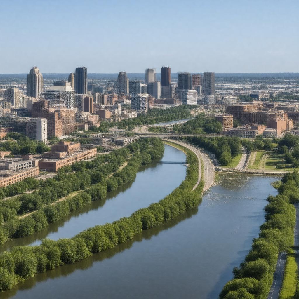 Omaha–Council Bluffs metropolitan area